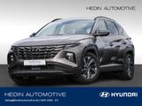 Hyundai Tucson 1.6 TGDI 48V |TOTW - Hyundai TUCSON mit Benzin-Antrieb: Geländewagen