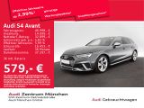 Audi S4 Avant TDI tiptr. B&O/Virtual+/Matrix/Navi+ - Audi S4 aus 2023