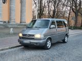 Volkswagen T4 Multivan Highline TÜV neu - Volkswagen T4: Highline