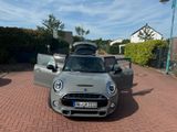 MINI Cooper S Cooper S - MINI MINI Gebrauchtwagen in Krefeld