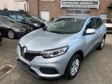 Renault Kadjar Life 1.4 erst 25000 km - gebrauchte Renault Kadjar aus dem Jahr 2019
