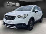 Opel Crossland (X) *LED*Navi*Led*Leder*HUD*VZ*Kamera - Opel Crossland (X) mit Diesel-Antrieb: Automatik