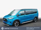 Ford Nugget 320 L2 4x4 Autm. Active 125 kW, 4-türig ( - Allradantrieb 12