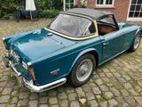 Triumph TR250 Verkauf oder zur Inzahlungnahme 911/912 - : Inzahlungnahme