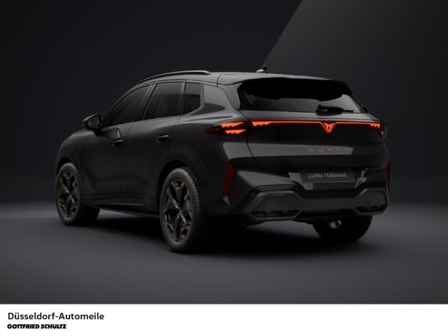 Cupra Terramar - Bild 3