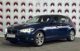 BMW 120 1 Limousine 5-trg. 120 d Advantage/Kamera - BMW 120 Gebrauchtwagen in München