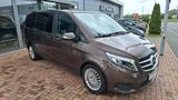 Mercedes-Benz Mercedes V220 Edition Kompakt / AdBlue Probleme - Mercedes-Benz V 220: Kompakt