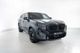 BMW XM M-DRIVERS PACKAGE DRIVING ASS PRO B&W DIAMOND - graue BMW XM