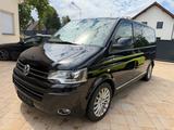 Volkswagen T5 Multivan 2.0 TSI Highline 4Motion+Leder+Stand - Volkswagen T5 mit Benzin-Antrieb