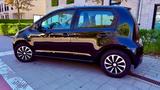 Volkswagen up! 1.0 up! Black up!  - Volkswagen up!: Black