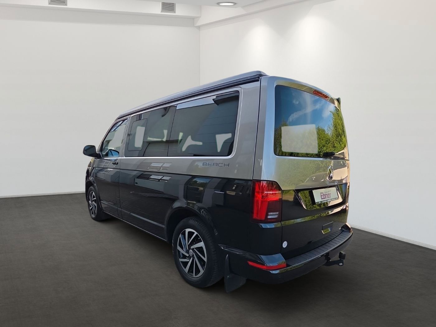 Volkswagen T6 California T6.1 BEACH CAMPER 4MOTION NP:103tE foto 5
