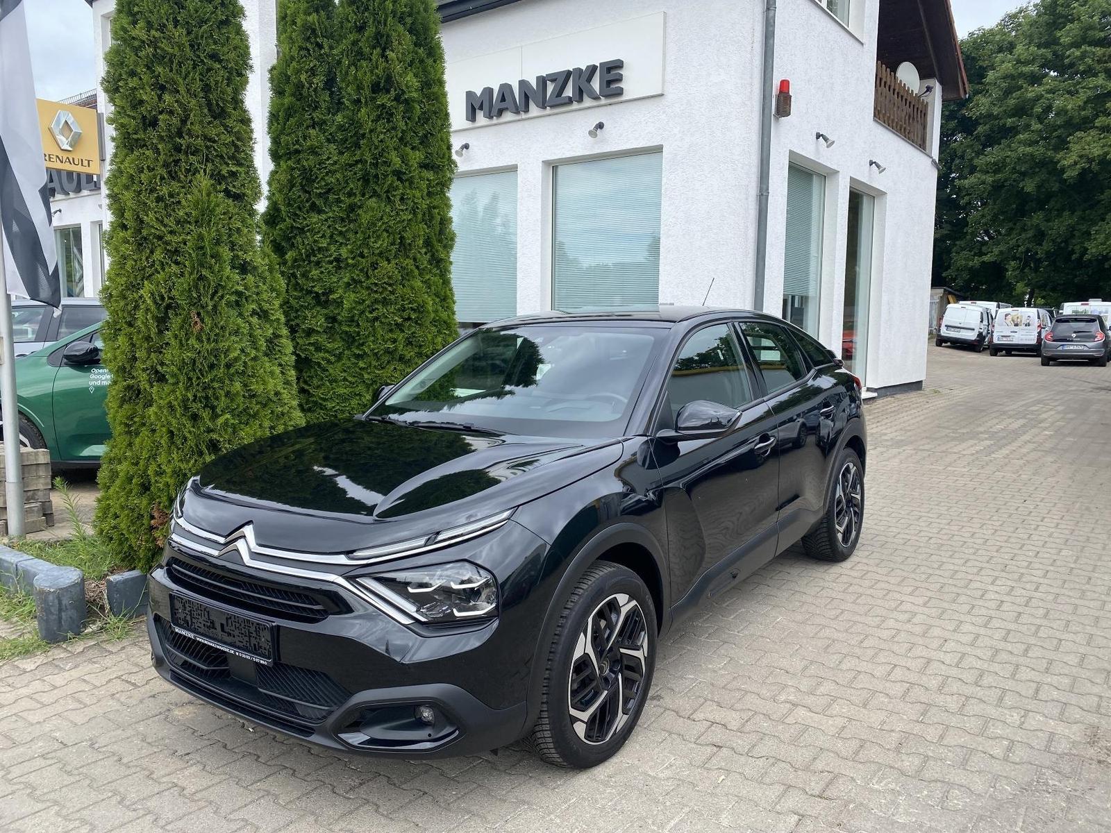 Citroën C4 1.2 PureTech 130