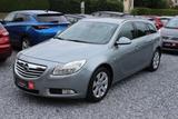 Opel Insignia Edition*Schekheftgepflegt*Finanzierung* - gebrauchte Opel Insignia aus dem Jahr 2009