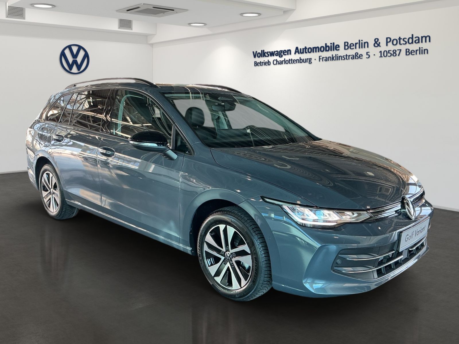 Volkswagen Golf - Bild 3