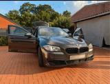 BMW 525d LCI Standheizung AHK - BMW 525 in Herne