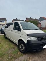 Volkswagen VW T5 1.9 Diesel - Volkswagen LT: Kleinbus