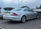 Mercedes-Benz MERCEDES BENZ CLS 350 AMG - gebrauchte Mercedes-Benz CLS 350 aus dem Jahr 2005