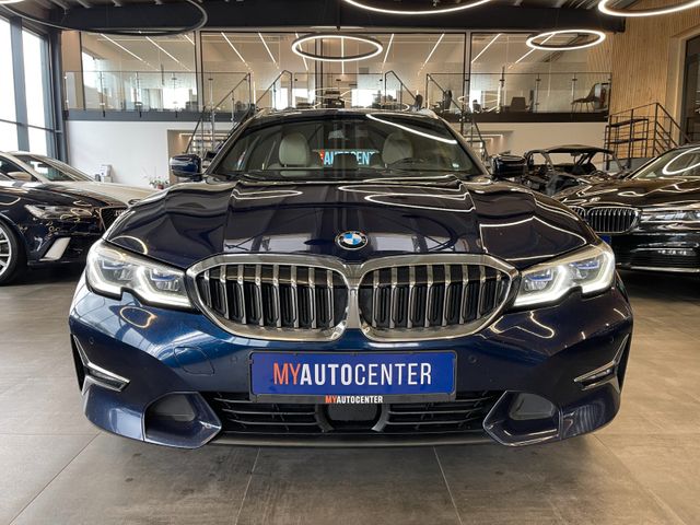 BMW 320 Touring  d xDrive Luxury Line *HUD*PANO*ACC*