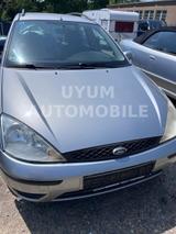 Ford Focus - Ford Focus aus 2005: Kombi