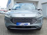 Ford Kuga Titanium X LED Kamera KeyFree Navi - Ford Kuga: Titanium X