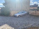 BMW 530d E39 Limousine, Titansilber - BMW 530 mit Diesel-Antrieb: Limousine, E39 530d