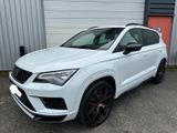 Cupra Ateca Basis 4Drive Pano - Cupra Ateca aus 2020