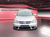 Volkswagen Golf Plus V United - Gebrauchtwagen bis 2.000 Euro