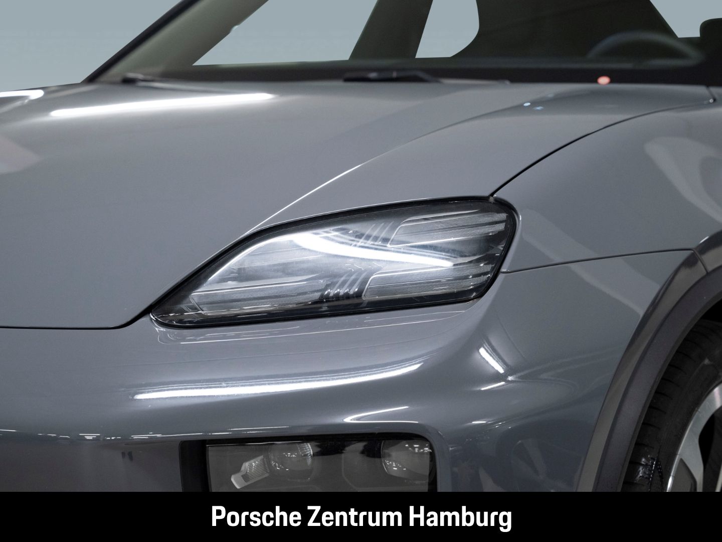 Porsche Macan - Bild 10