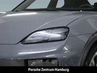 Porsche Macan - Vorschau Bild 10