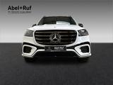 Mercedes-Benz GLS 450 d 4M AMG+DISTR+Burme+Memo+StHz+AHK+360° - Mercedes GLS 450 SUV