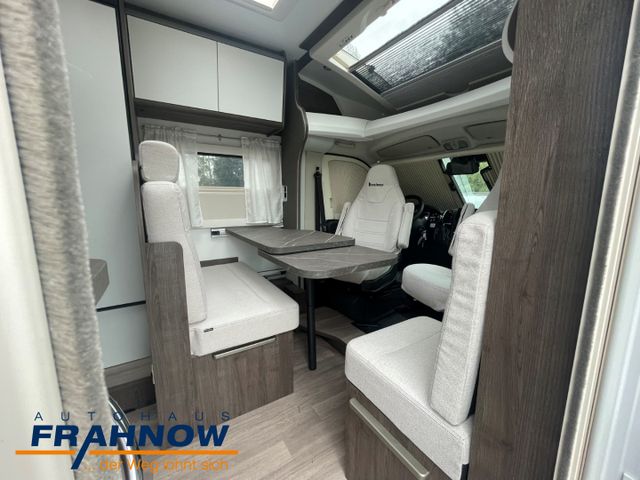 Foto Nummer 3: BENIMAR Tessoro