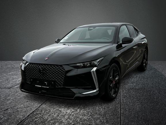 DS Automobiles DS4 PERFORMANCE-LINE 1.5d 131PS AUTO- CAM LED AL