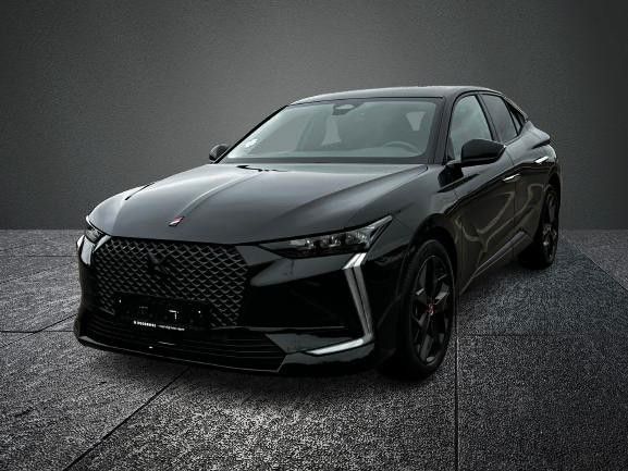 DS DS4