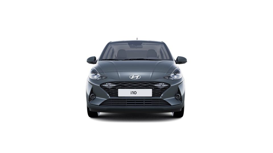 Hyundai i10 - Bild 7