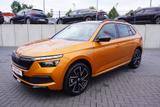 Skoda Kamiq 1.0 Monte Carlo Panorama LED ACC - Skoda Kamiq Gebrauchtwagen in Berlin