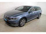 Volkswagen Passat Variant GTE 1.4 TSI 6-DSG Navi, DCC, Area - Volkswagen Passat Variant: 6.4