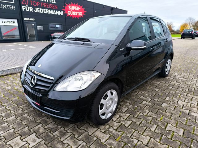 Mercedes-Benz A 160 BlueEFFICIENCY