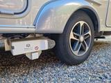 HYMER / ERIBA / HYMERCAR Touring Triton 430 '60 Edition' | Top-Zustand |  - HYMER / ERIBA Triton