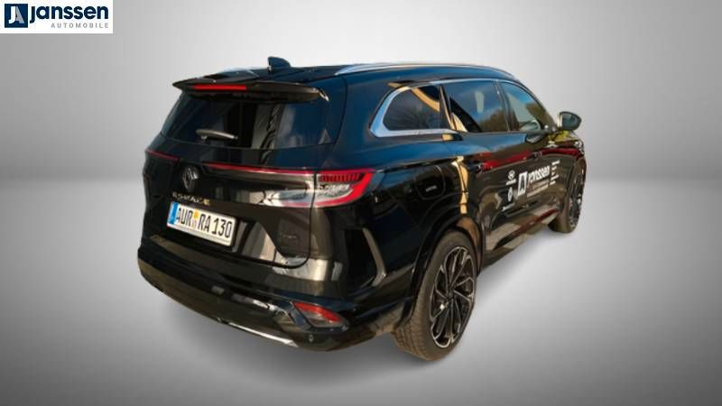 Fahrzeugabbildung Renault Espace Techno E-Tech Full Hybrid 200