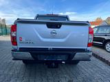 Nissan Navara NP300 Acenta Double Cab 4x4 3,5 T Anhägel - Nissan aus 2022