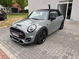 MINI Cooper S Cabrio JCW Trim/ LED/ Harman Kardon - MINI Cooper S JCW Trim Gebrauchtwagen