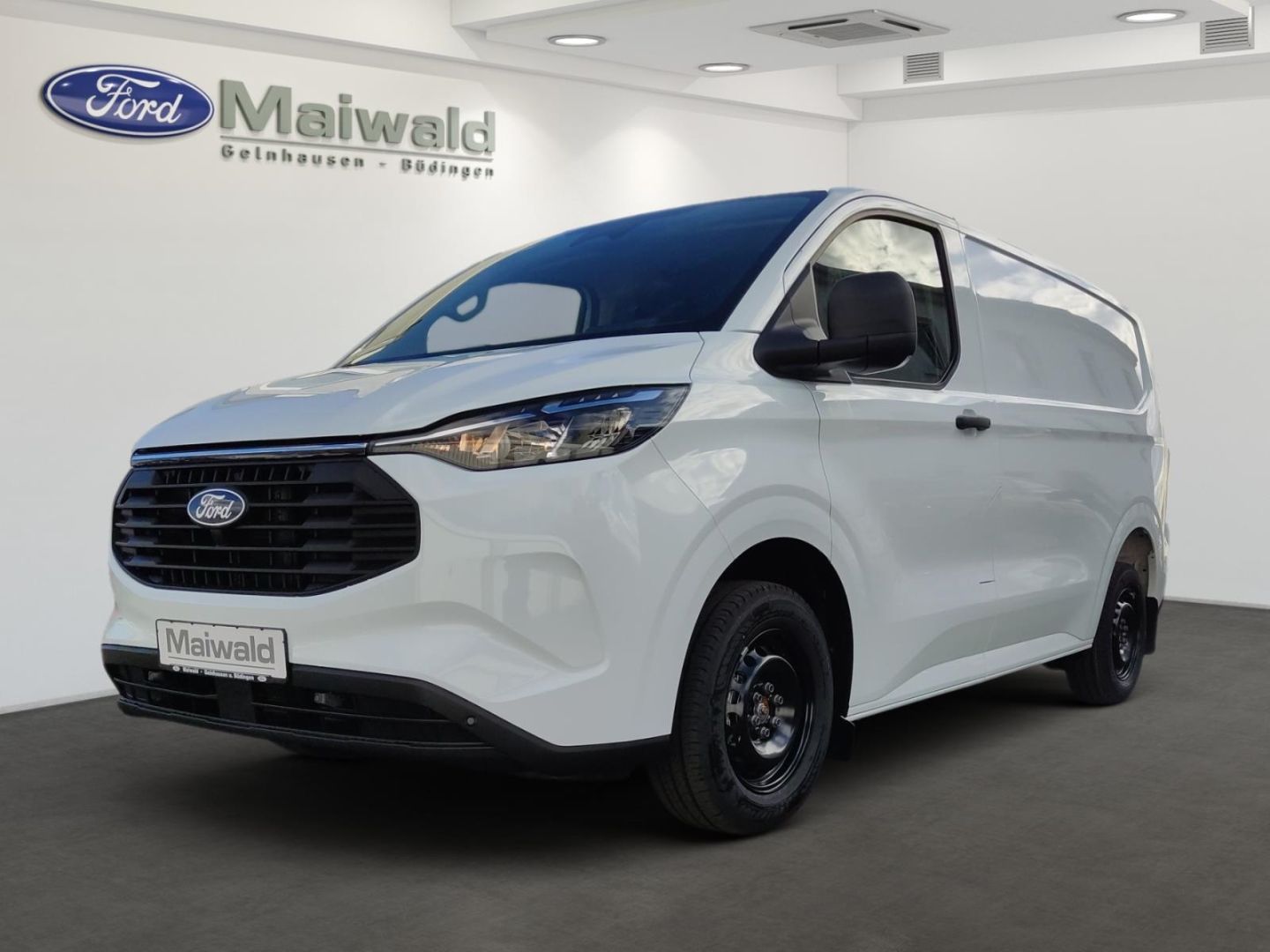 Ford Transit Custom Kasten 320 L1 Trend FWD Plug-in H