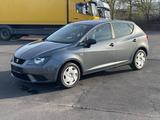 Seat Ibiza 1.4 Reference Salsa TÜV neu - Seat Ibiza: Reference Salsa