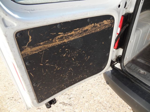 Fahrzeugabbildung Volkswagen Caddy Maxi/Kasten/Klima/AHK/1.Hd/FlügelTüren/