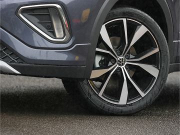 Volkswagen T-Cross 1.0 TSI R-Line 6-Gang AnschlussGA 2J.12