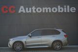 BMW X5 M xDrive/Panorama/H&K/HUD/Kamera/AHK/Standhzg - BMW X5 M: Standheizung
