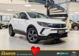 Opel Grandland 1.2 Turbo Business Edition Autom. - Opel Grandland (X) Business-Edition mit Benzin-Antrieb