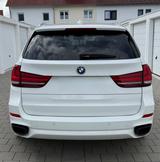 BMW X5 xDrive30d - M-Paket / Sport / 8- fach bereift - BMW X5 Gebrauchtwagen in Frankfurt