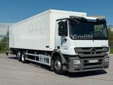 Mercedes-Benz 2536 MP 3 6x2 Retarder Kamera Euro 5 - Offers