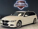 BMW 330i Touring M Sport - BMW 330: Sport 330i